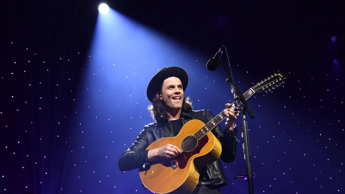 James Bay