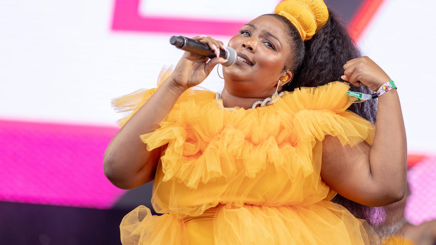 Lizzo