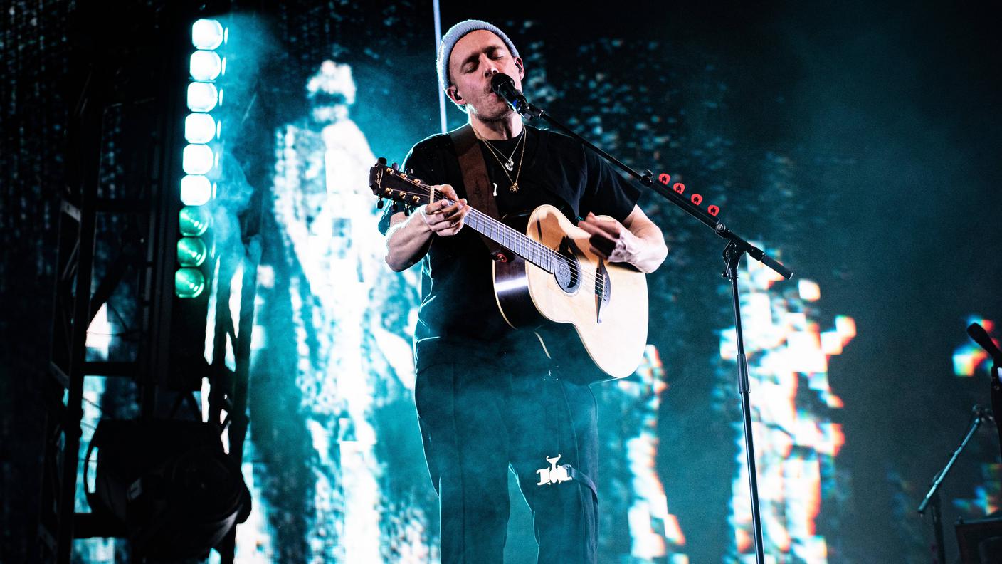 Dermot Kennedy