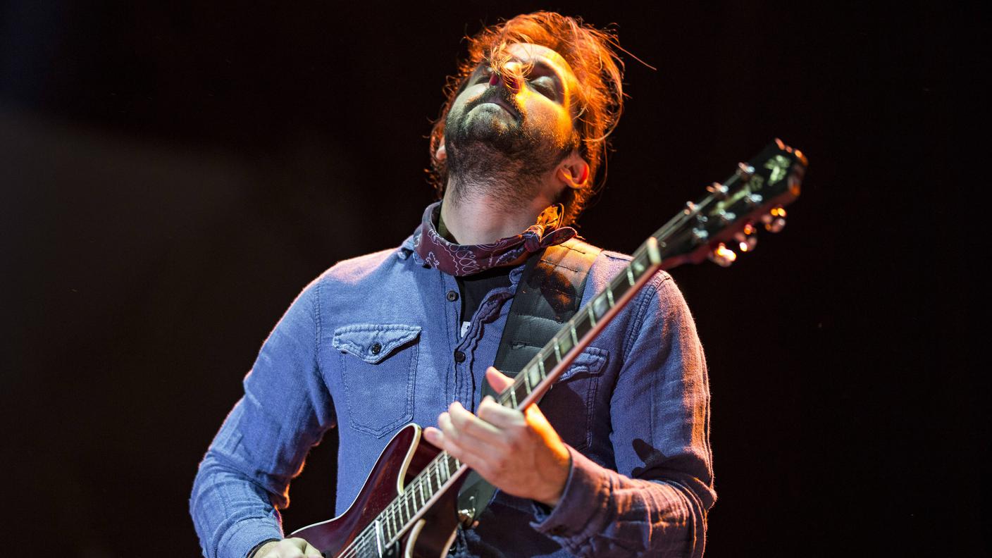 Zack Feinberg of The Revivalists.jpg