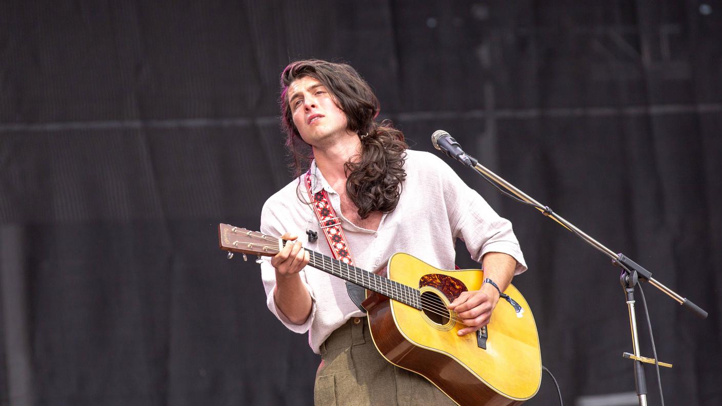 Billy Raffoul