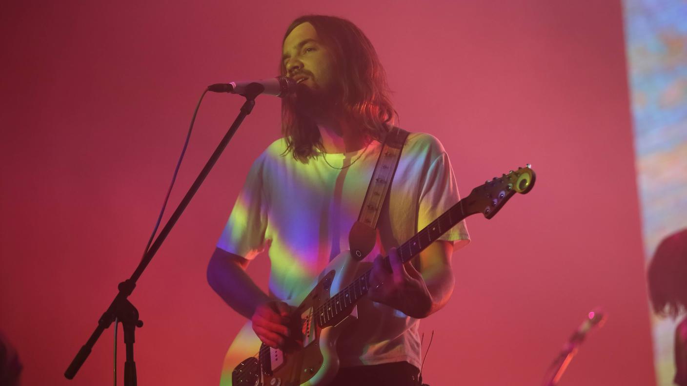 Tame Impala