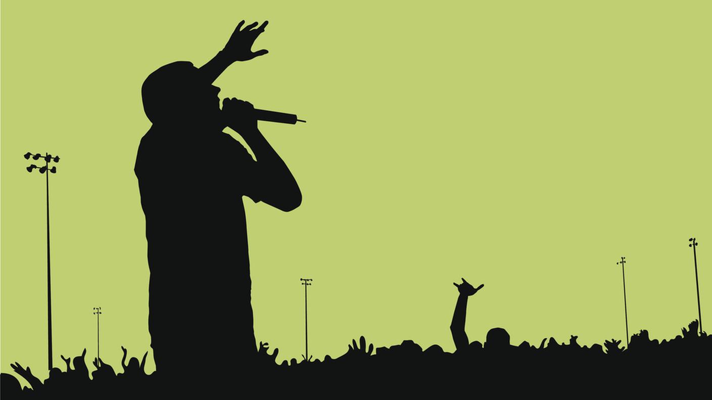 musica, concerto