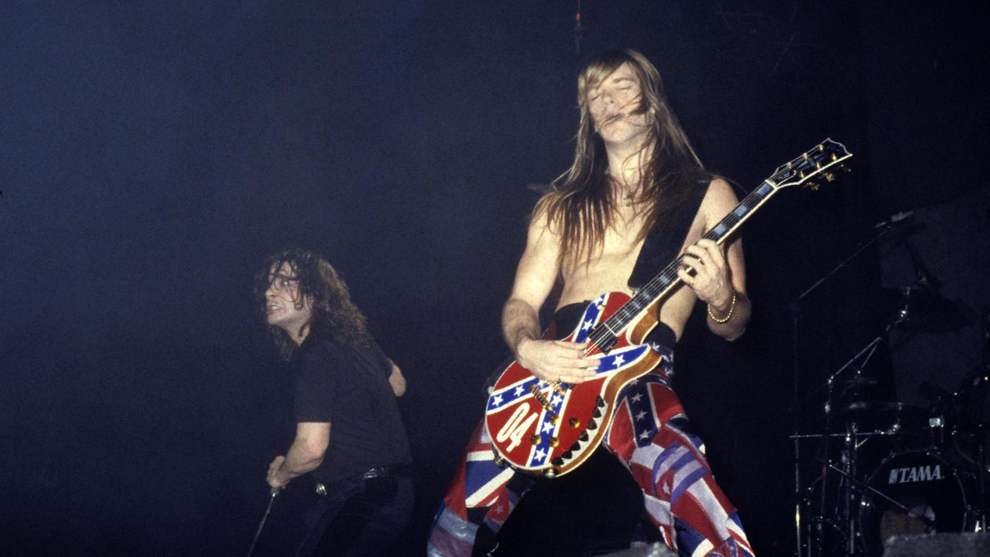 Black Sabbath