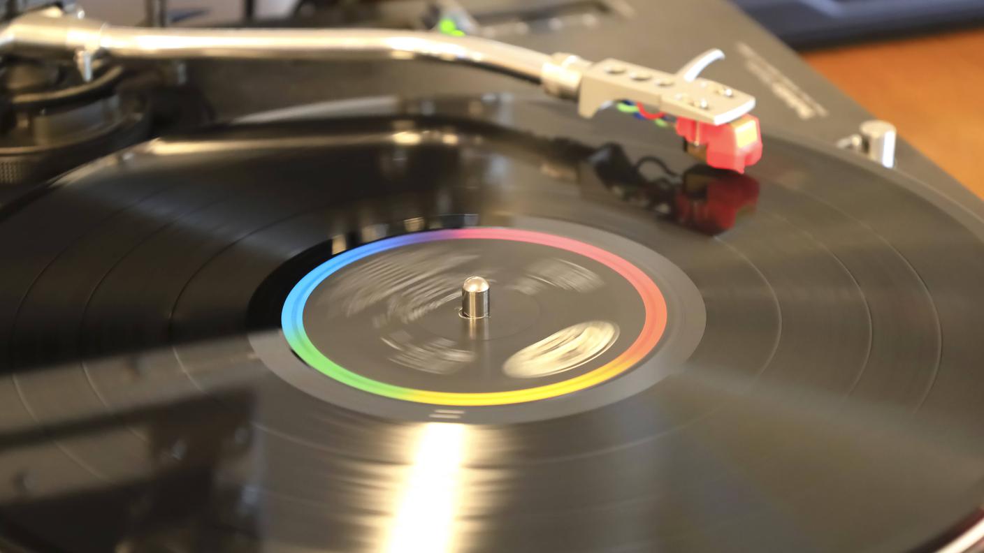 vinile