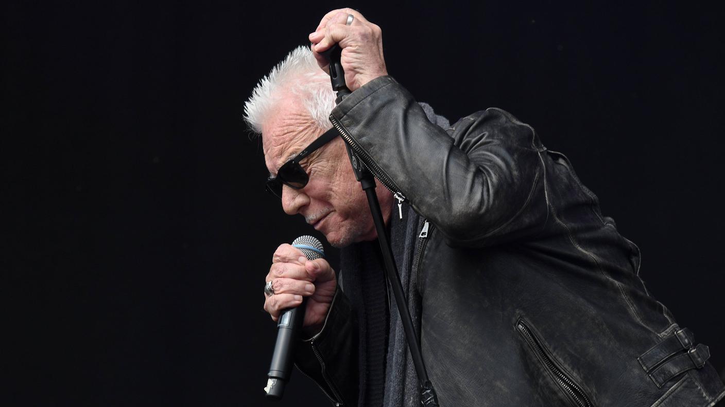 Eric Burdon