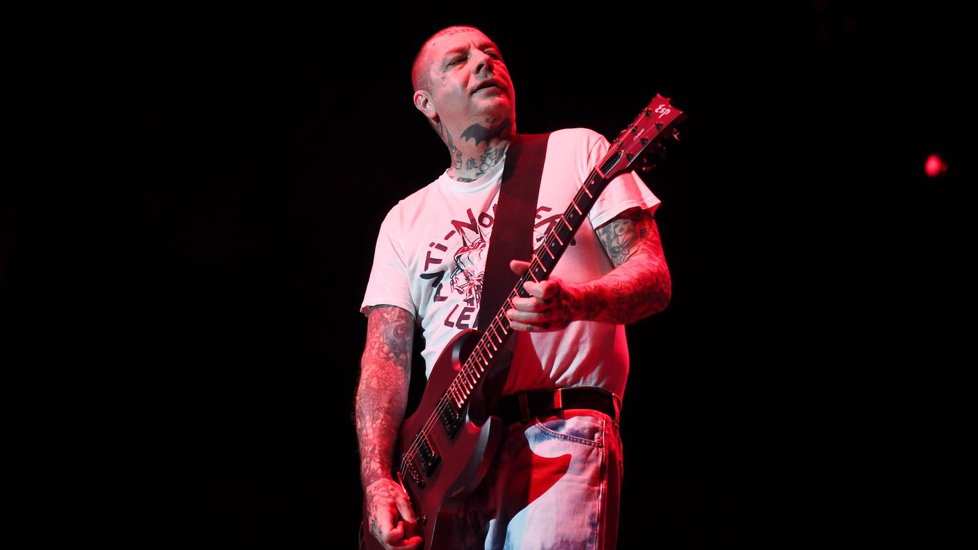 Lars Frederiksen