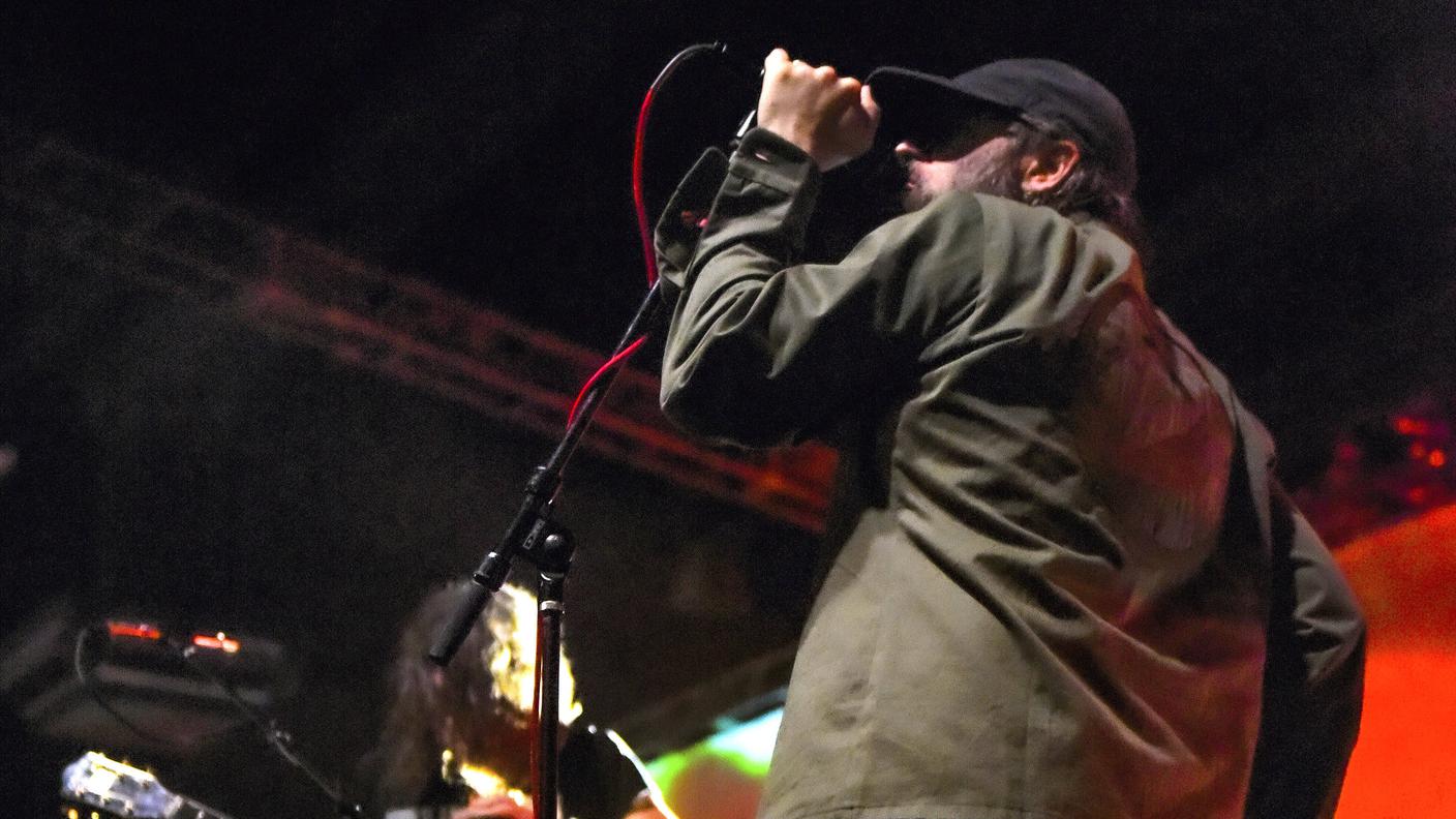 Black Angels