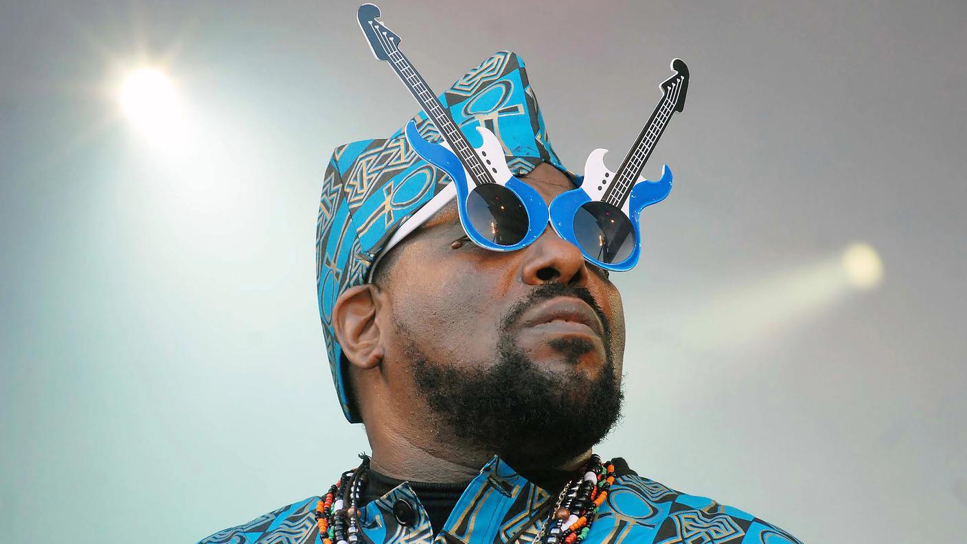 Afrika Bambaataa