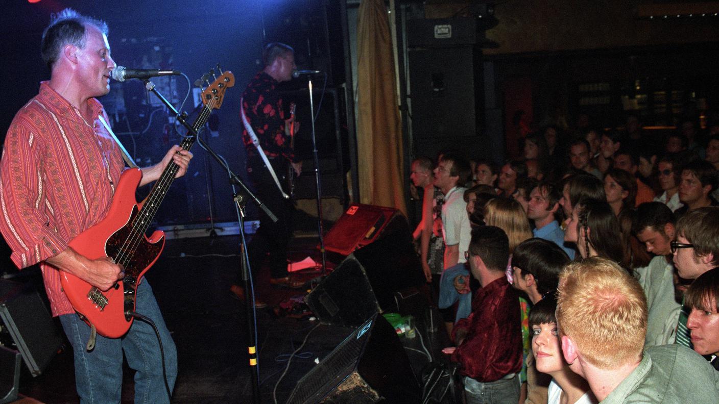 James Taylor Quartet