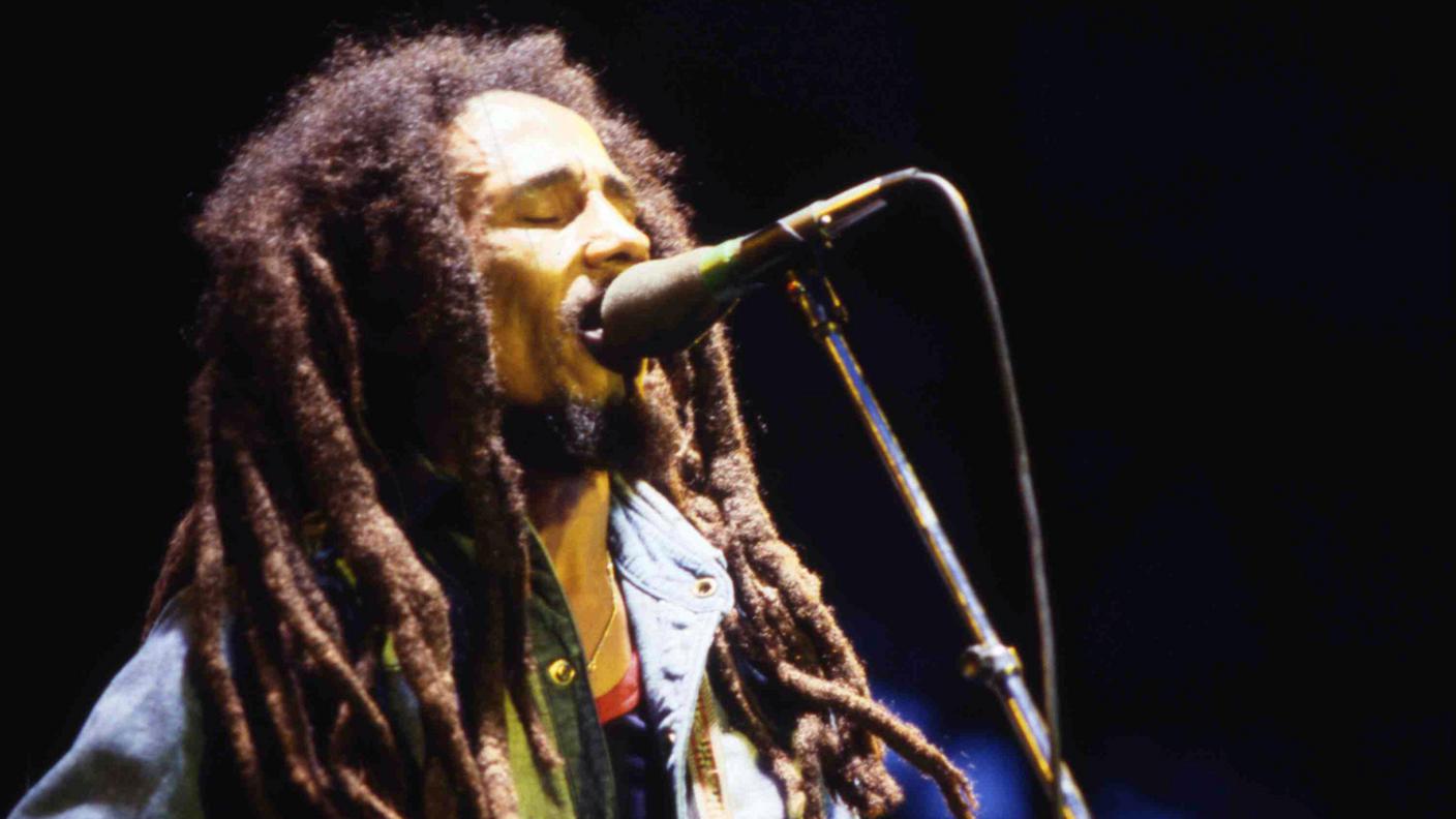 Bob Marley