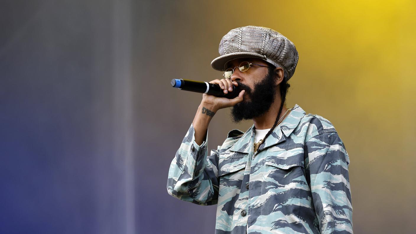 Protoje
