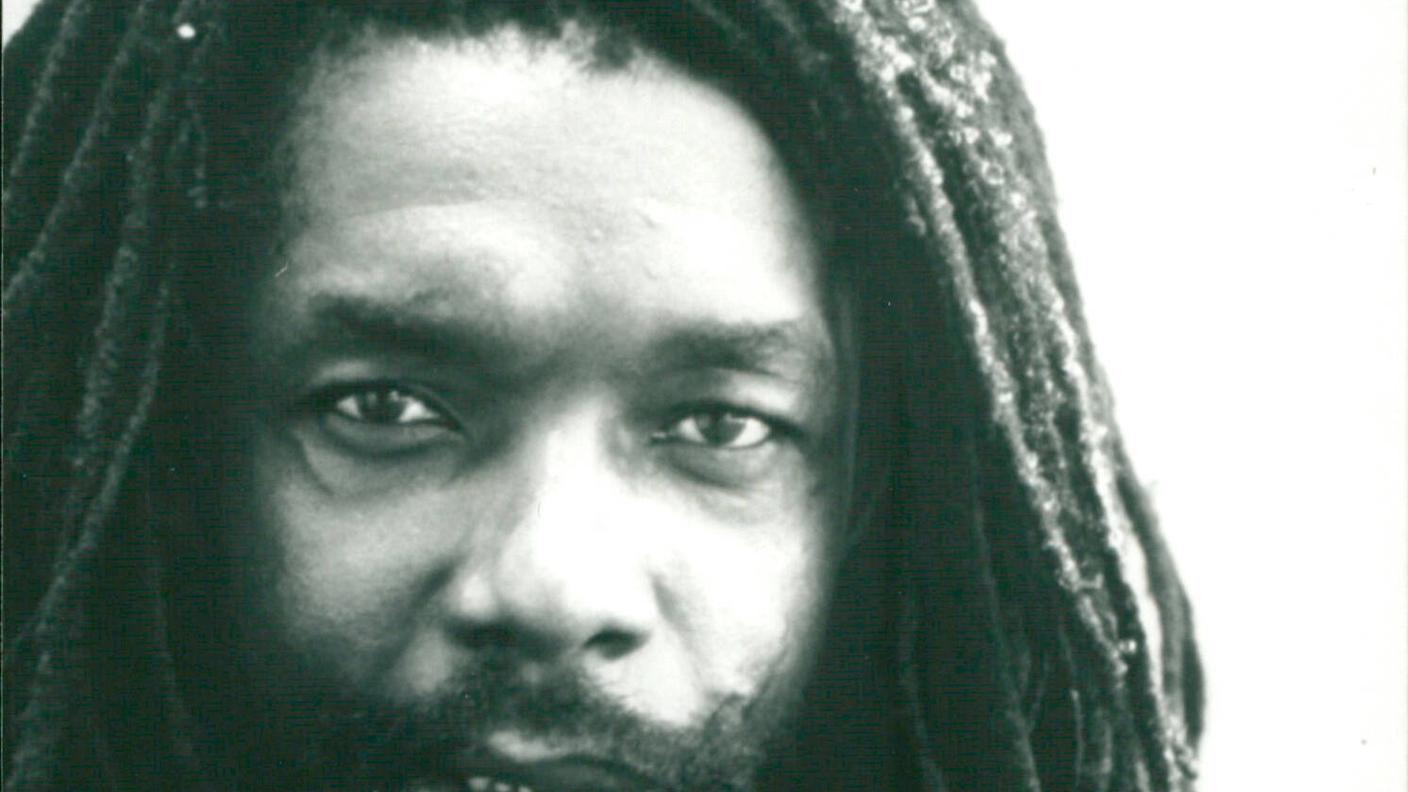 Peter Tosh