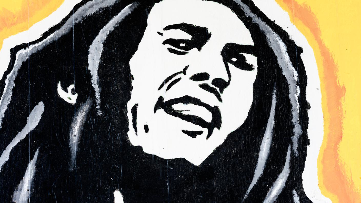 Bob Marley