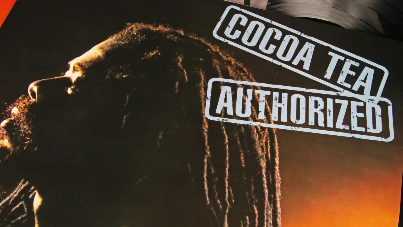 Cocoa Tea