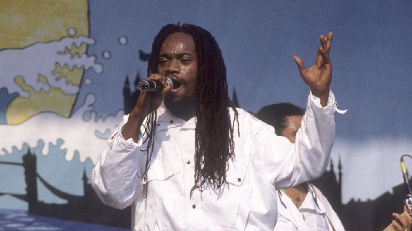 Black Uhuru
