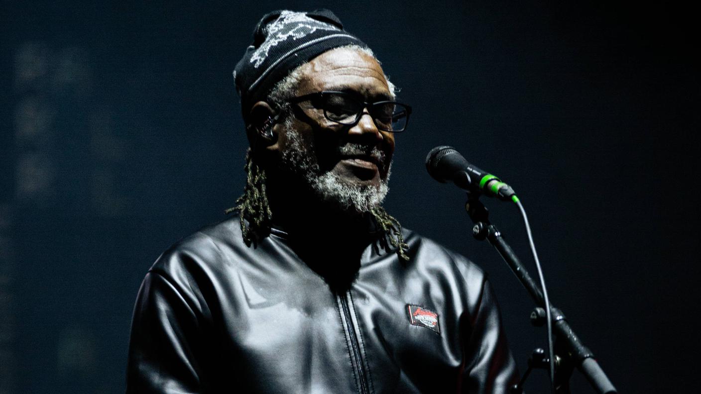 Horace Andy