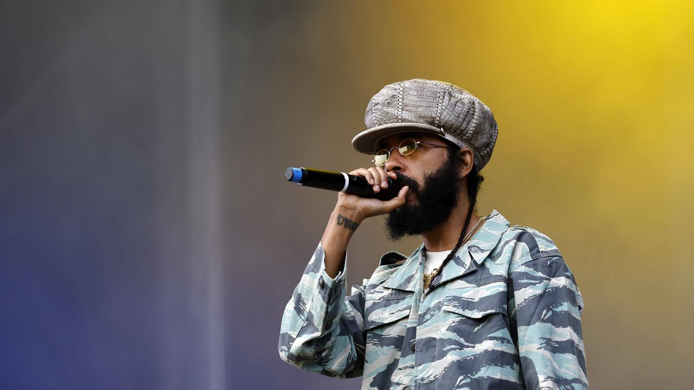 Protoje 