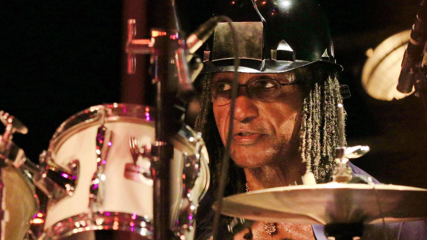 Sly Dunbar