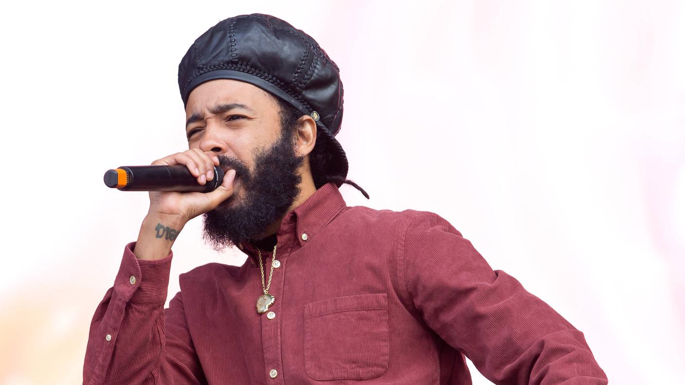 Protoje