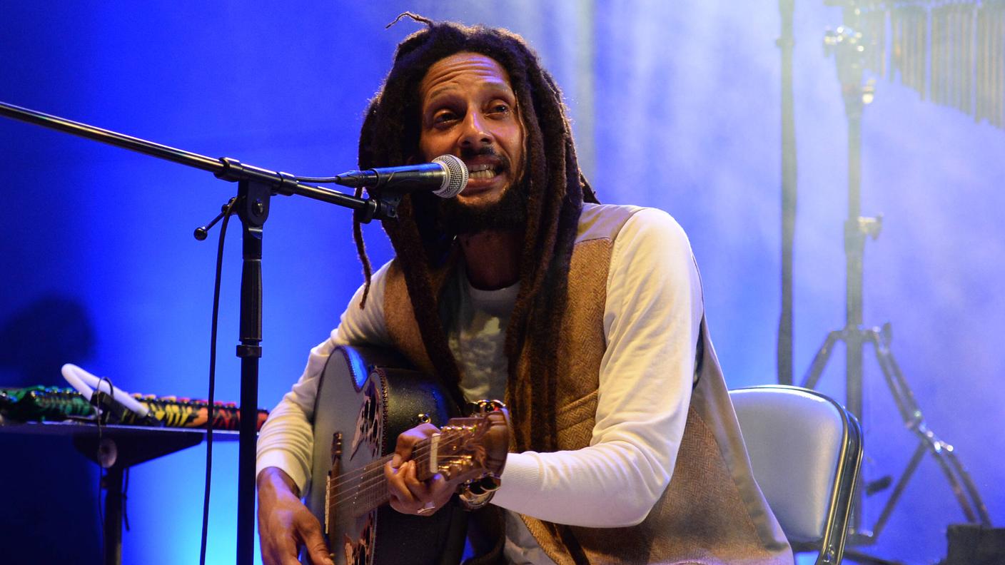 Julian Marley