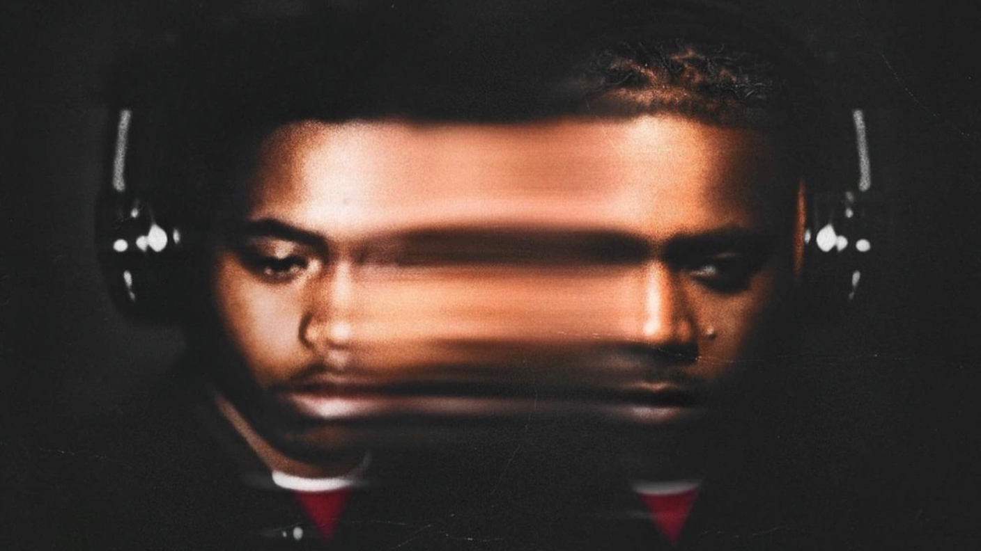 "Magic 2" di NAS, Mass Appeal (dettaglio di copertina)