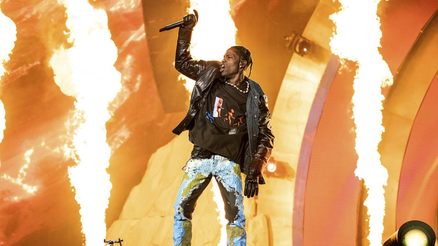 Travis Scott