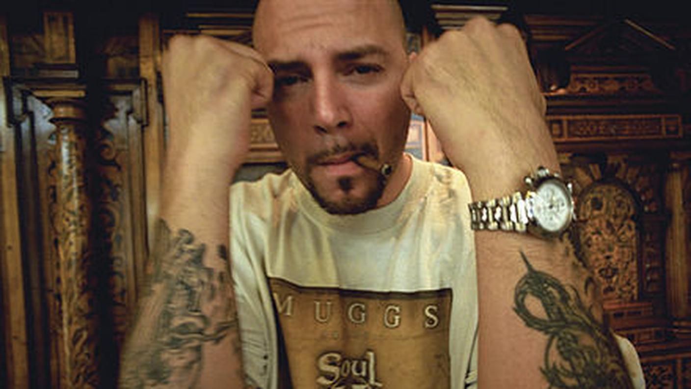 DJ MUGGS
