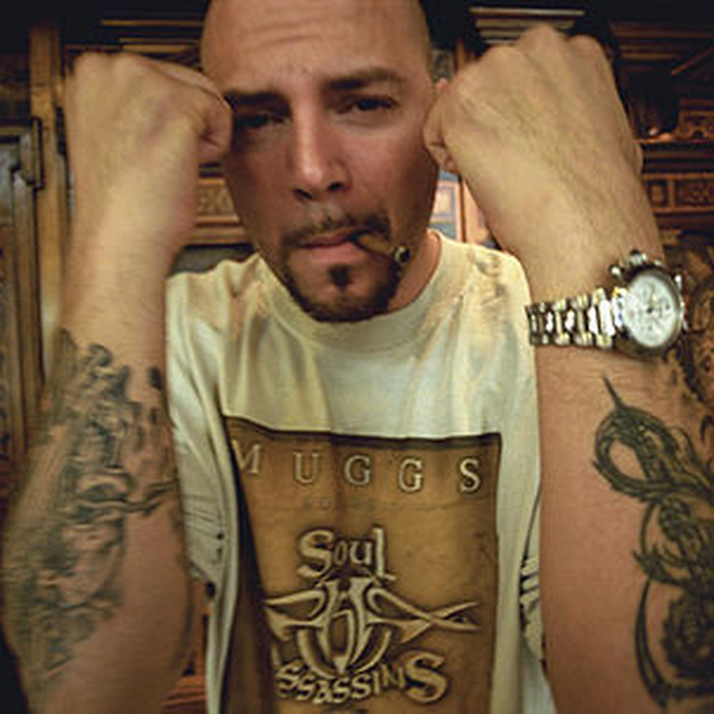 DJ MUGGS