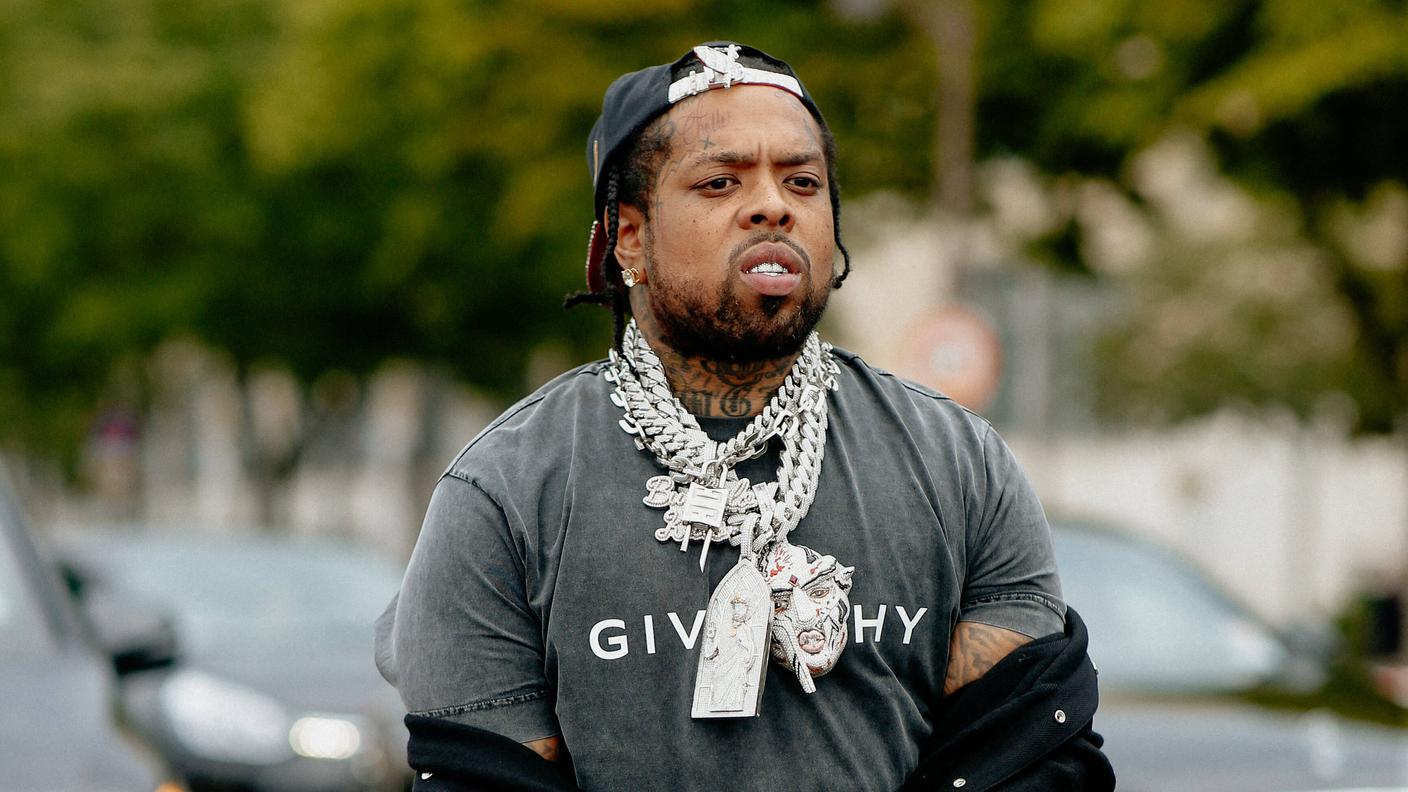 Westside Gunn