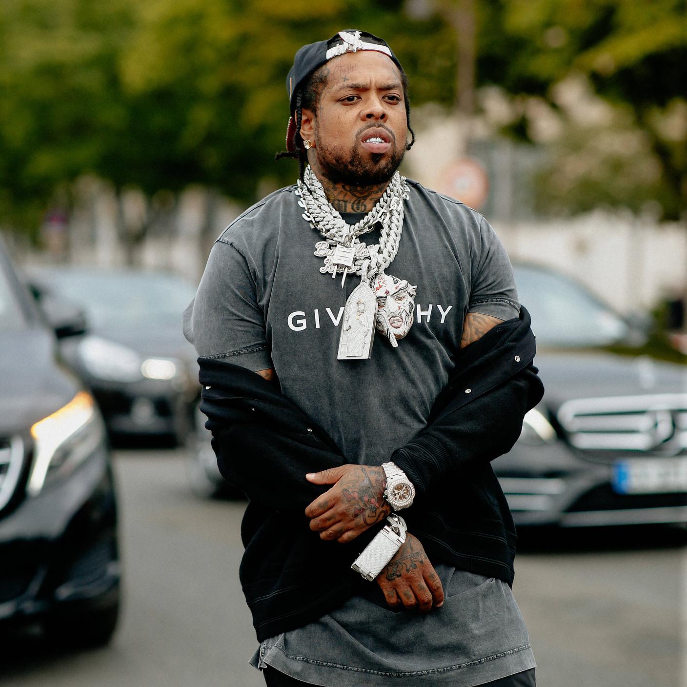 Westside Gunn