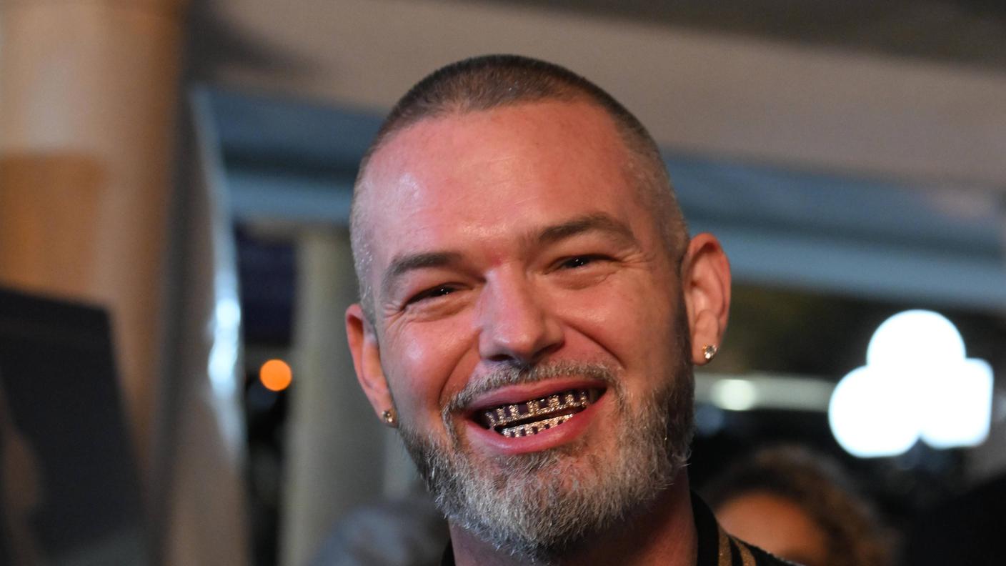 Paul Wall