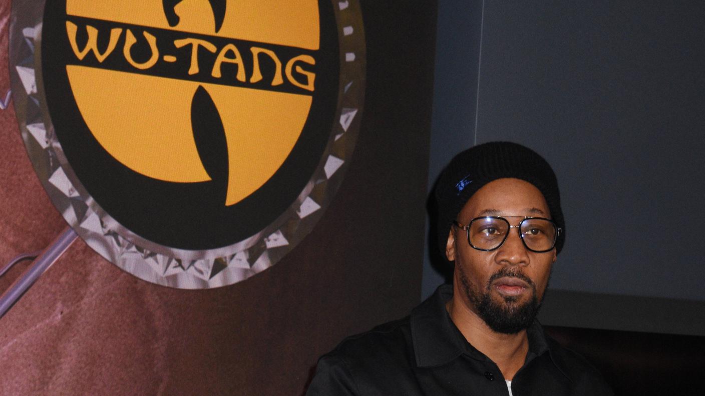 Wu-Tang Clan