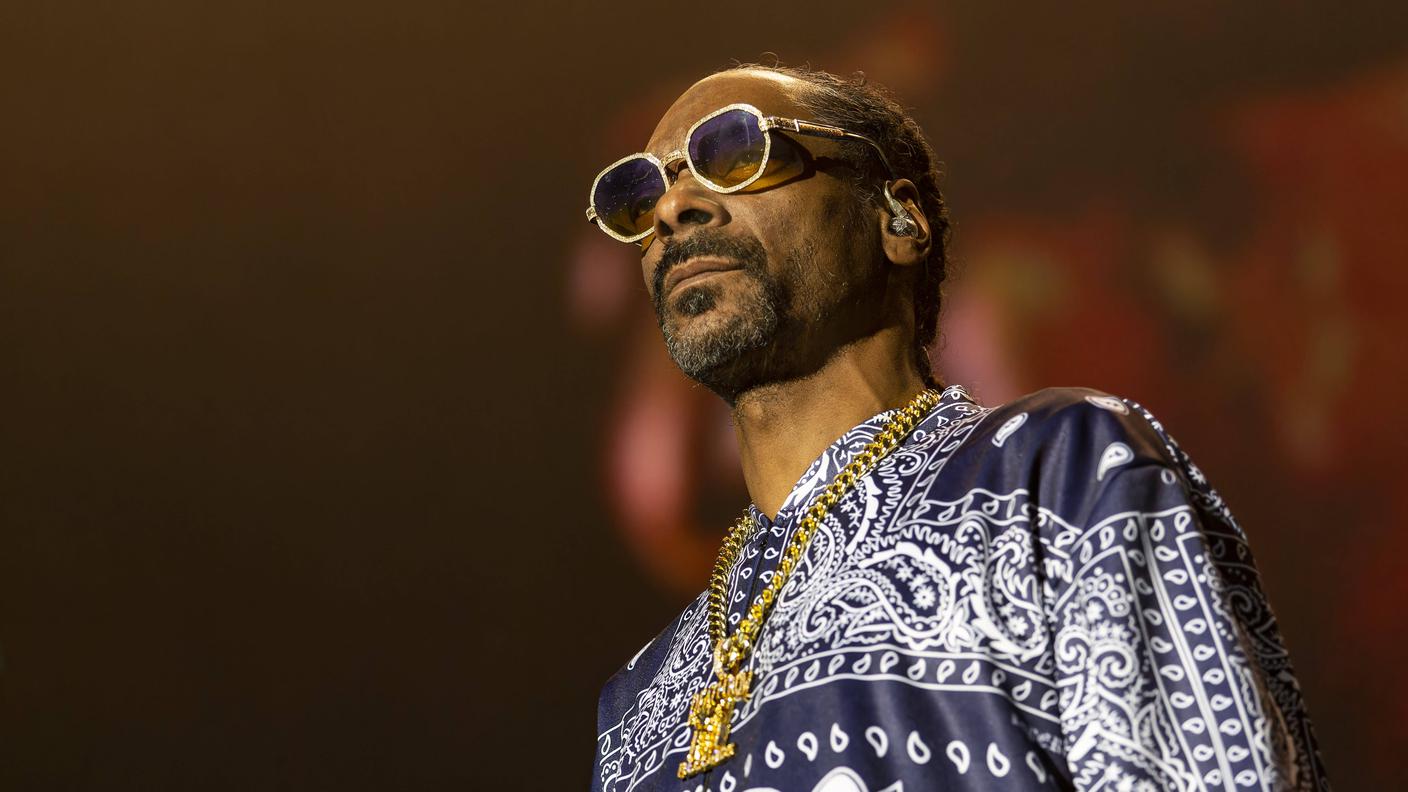 Snoop Dog