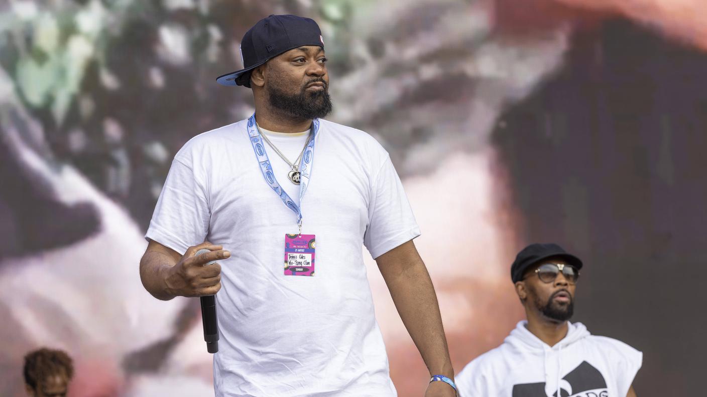 Ghostface Killah