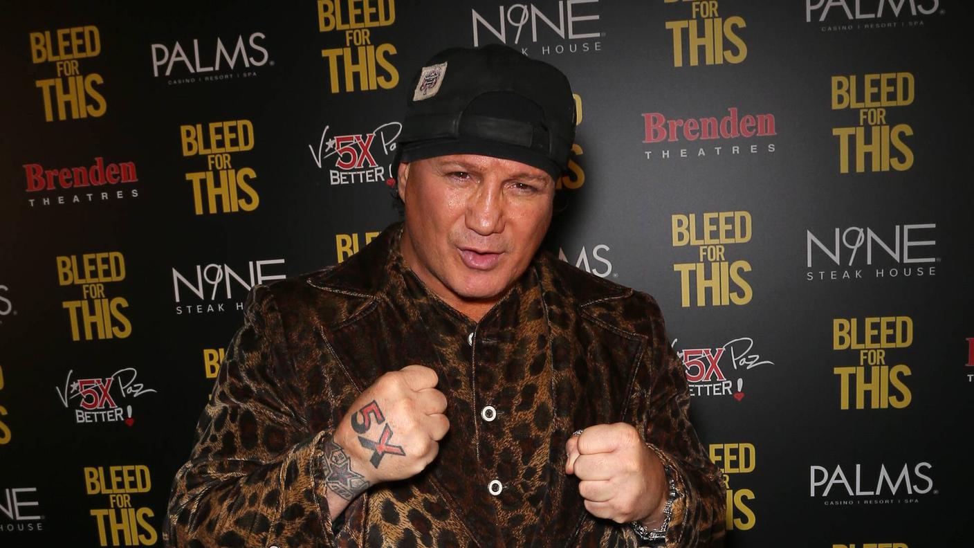 Vinnie Paz