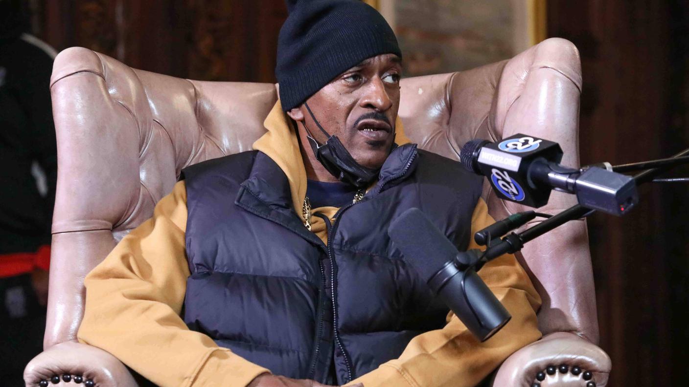 The God Rakim