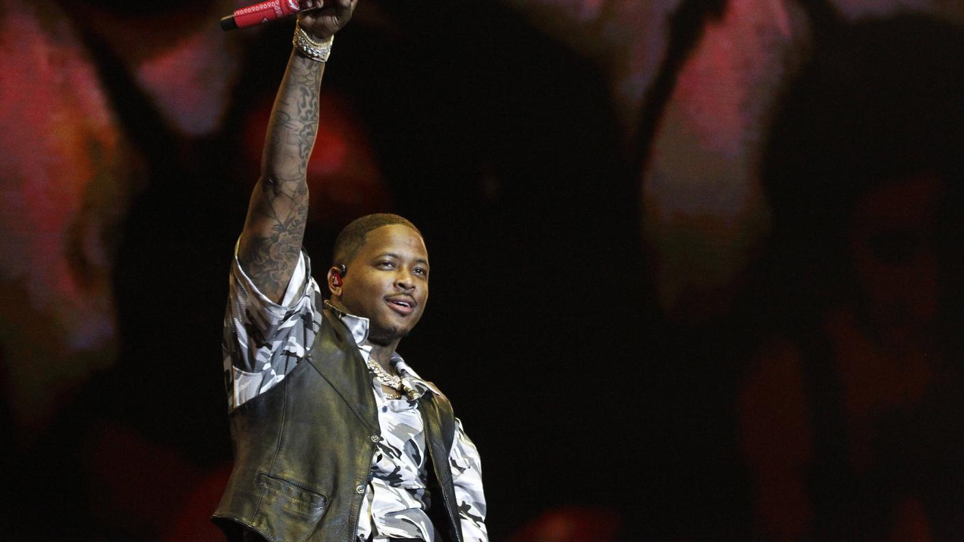 YG