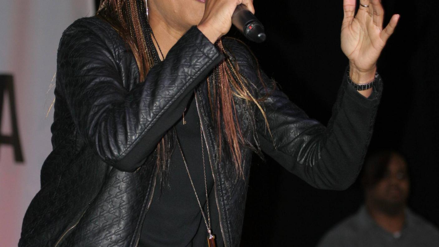 MC Lyte