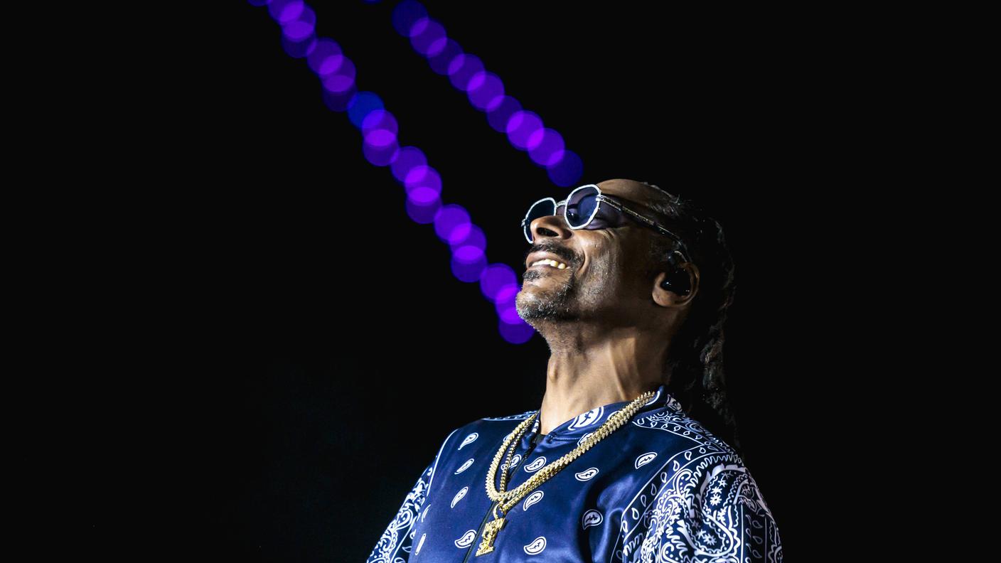 Snoop Dogg