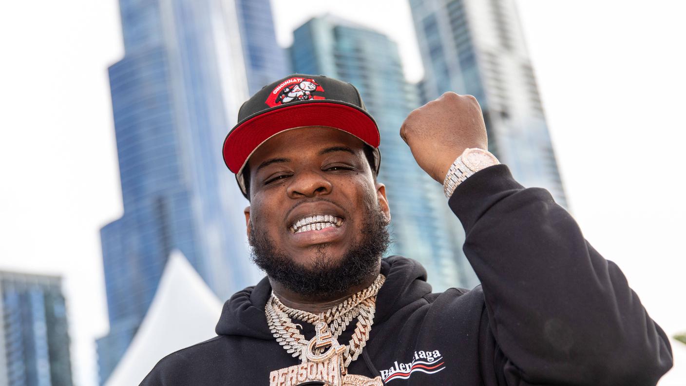 Maxo Kream