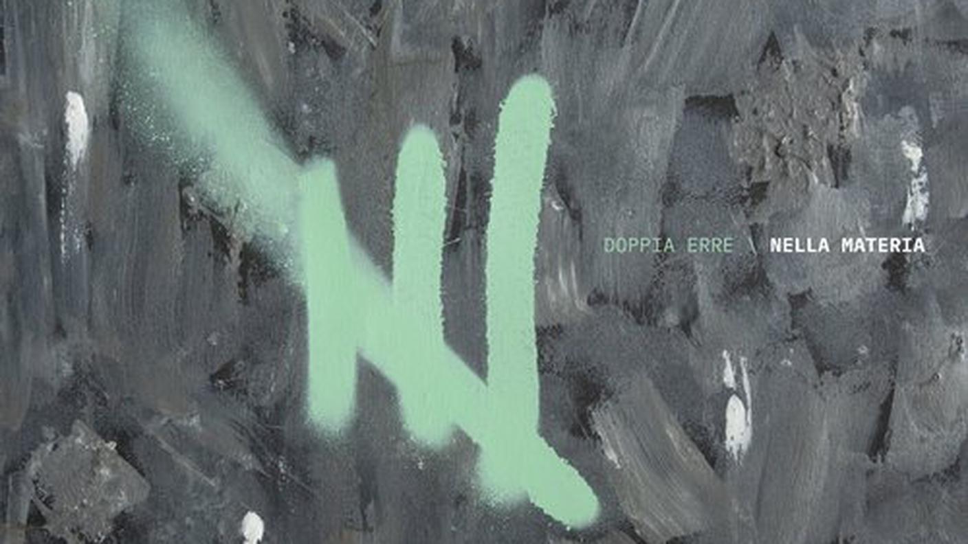 Represent: DOPPIA ERRE "NELLA MATERIA"