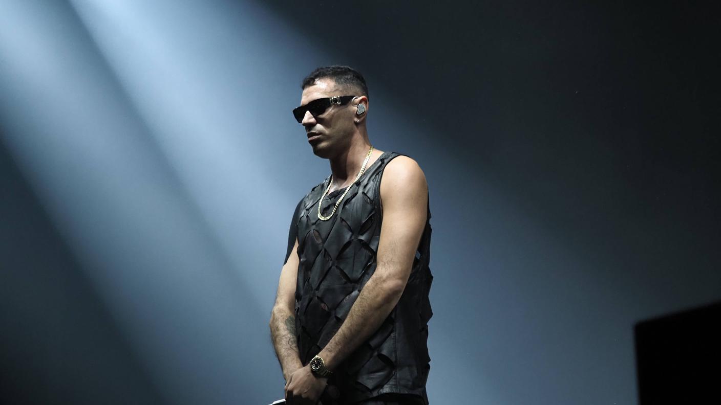 Marracash