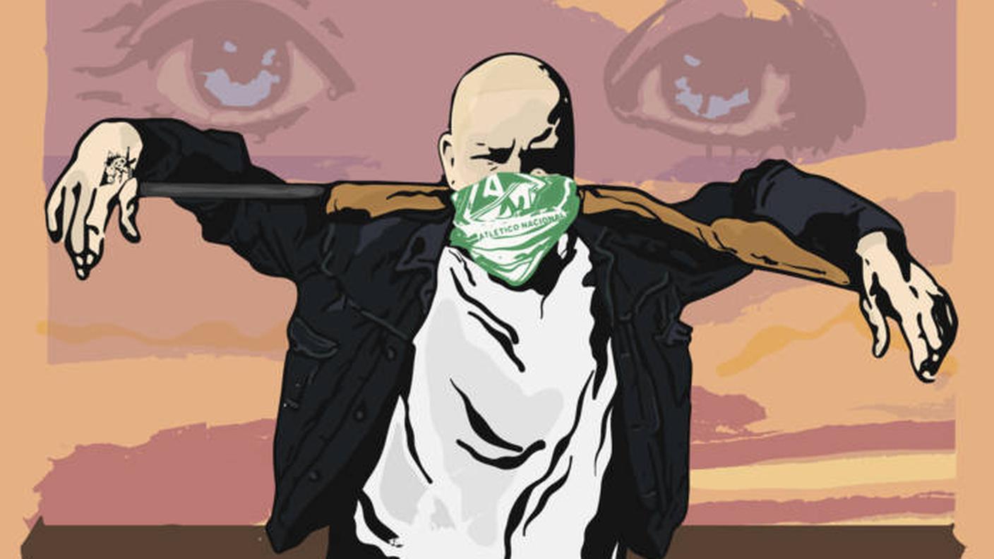 Represent: CRIMEAPPLE “WET DIRT”