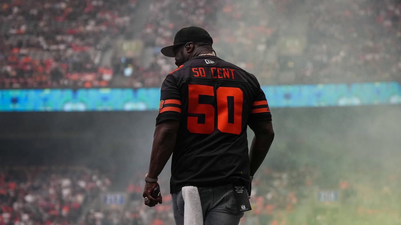 50 CENT