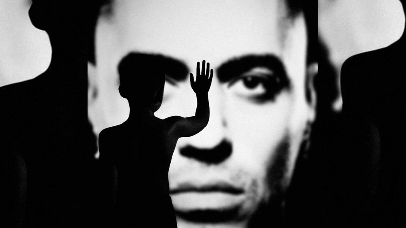 Marracash - Persona