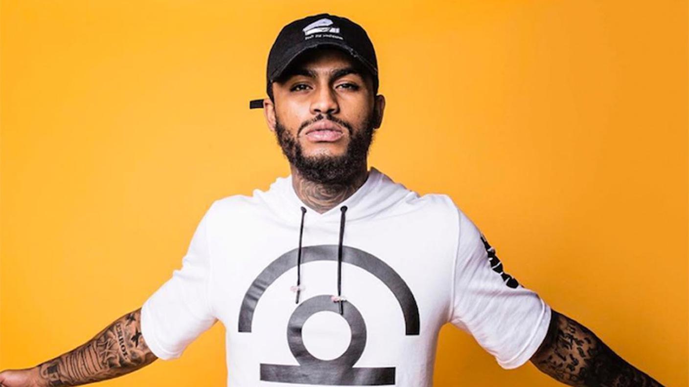 Dave East