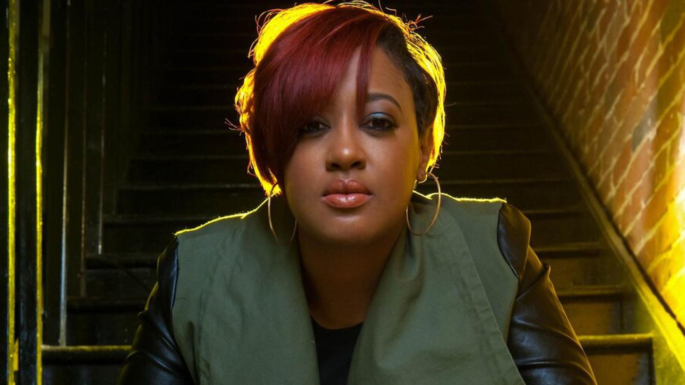 Rapsody