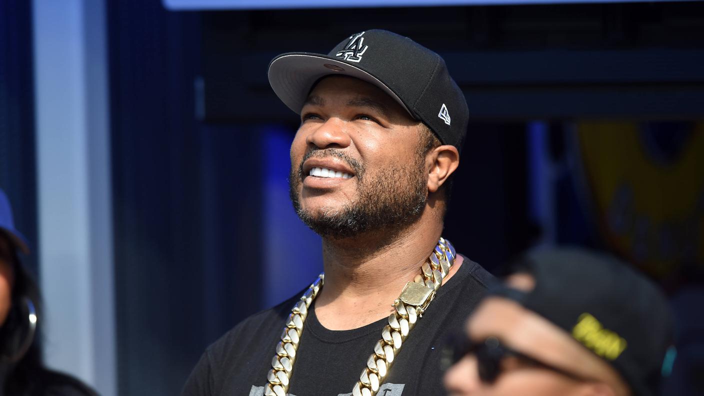 XZIBIT
