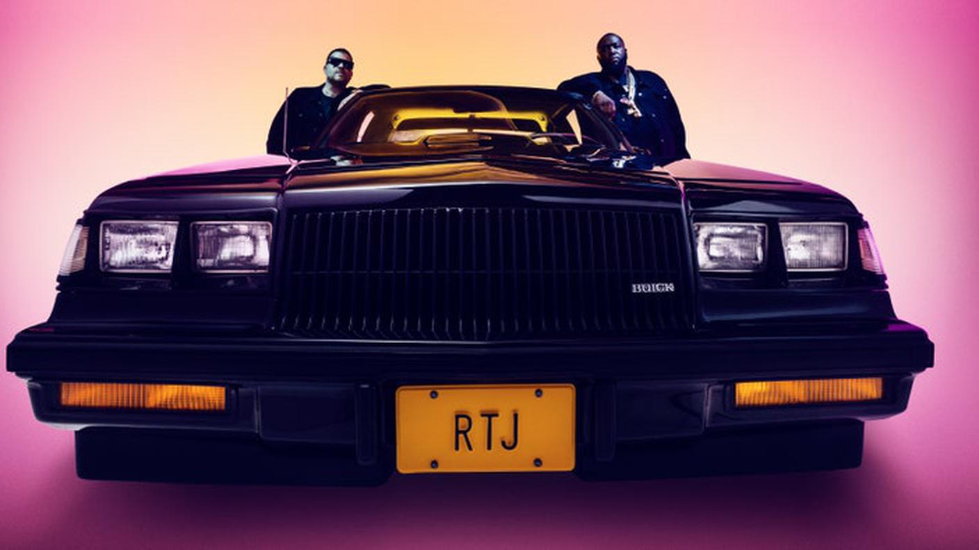Run theJewels